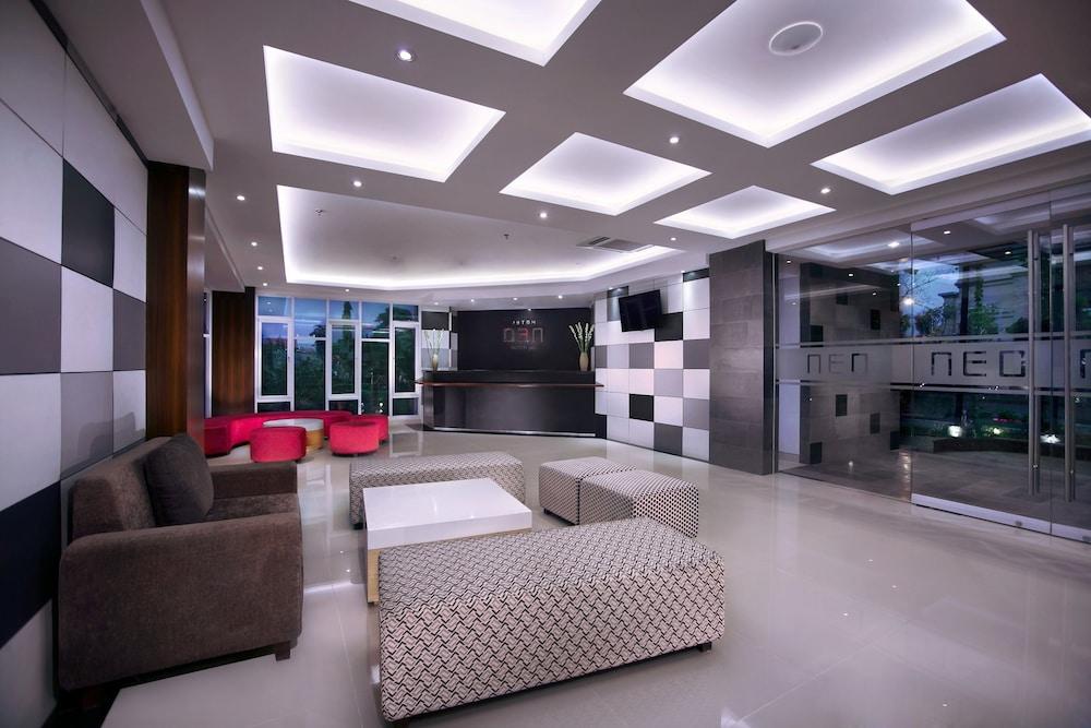 Neo Denpasar By Aston Hotel Kültér fotó
