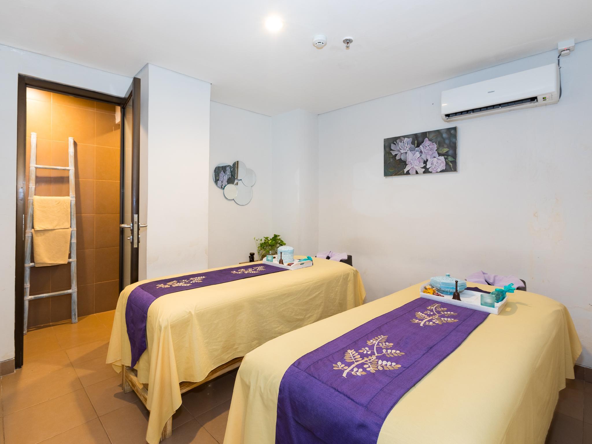 Neo Denpasar By Aston Hotel Kültér fotó