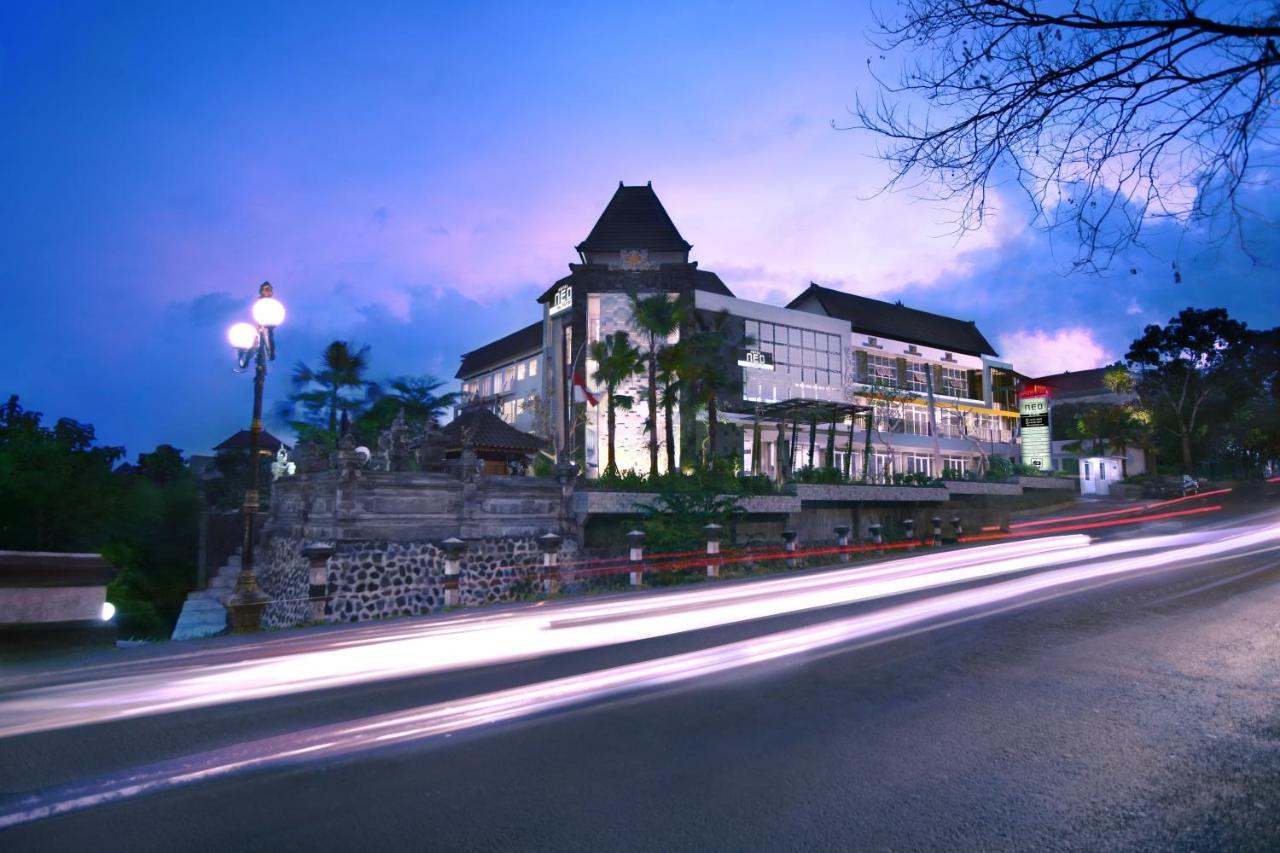 Neo Denpasar By Aston Hotel Kültér fotó