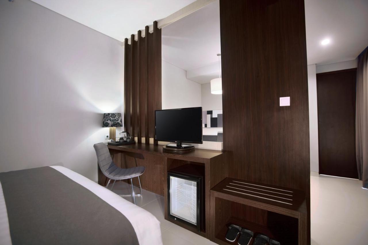 Neo Denpasar By Aston Hotel Kültér fotó