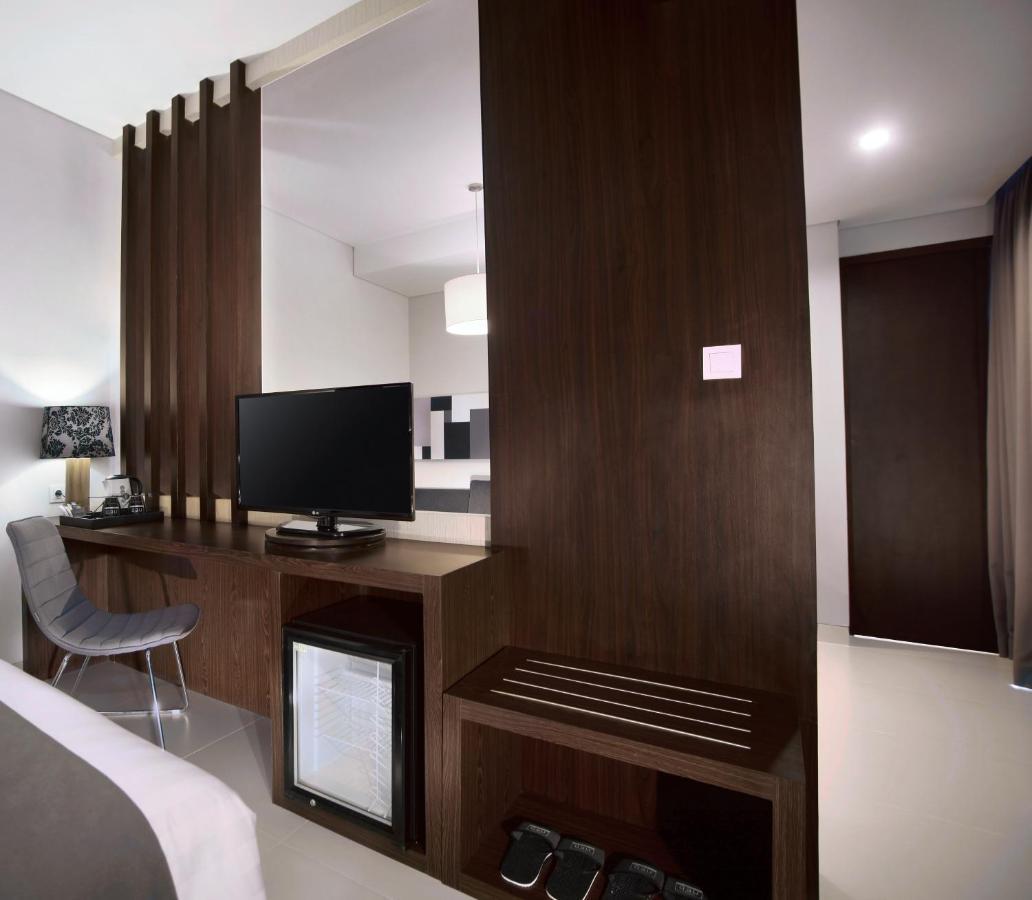 Neo Denpasar By Aston Hotel Kültér fotó