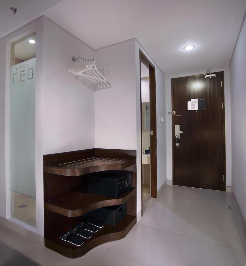 Neo Denpasar By Aston Hotel Kültér fotó