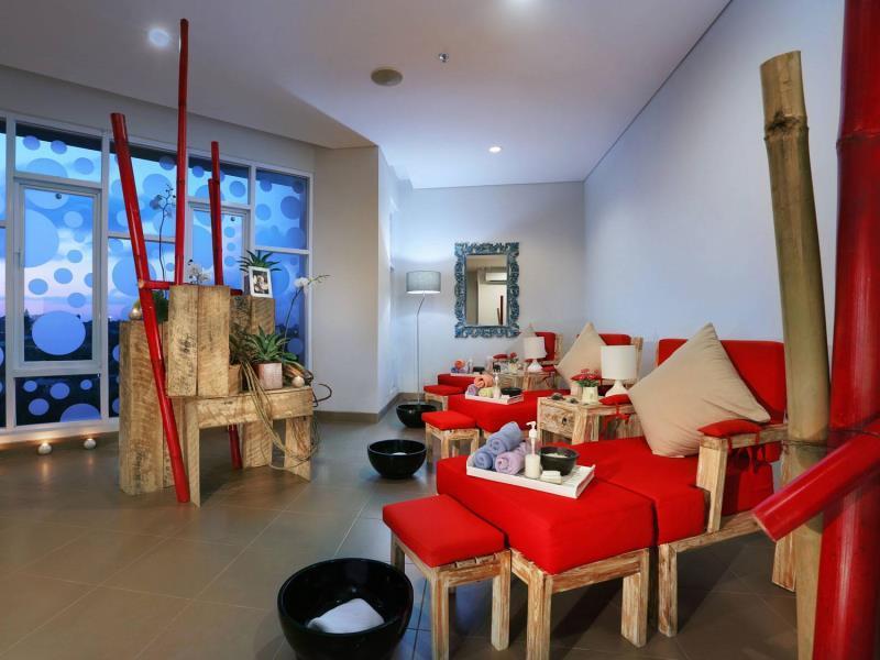 Neo Denpasar By Aston Hotel Kültér fotó