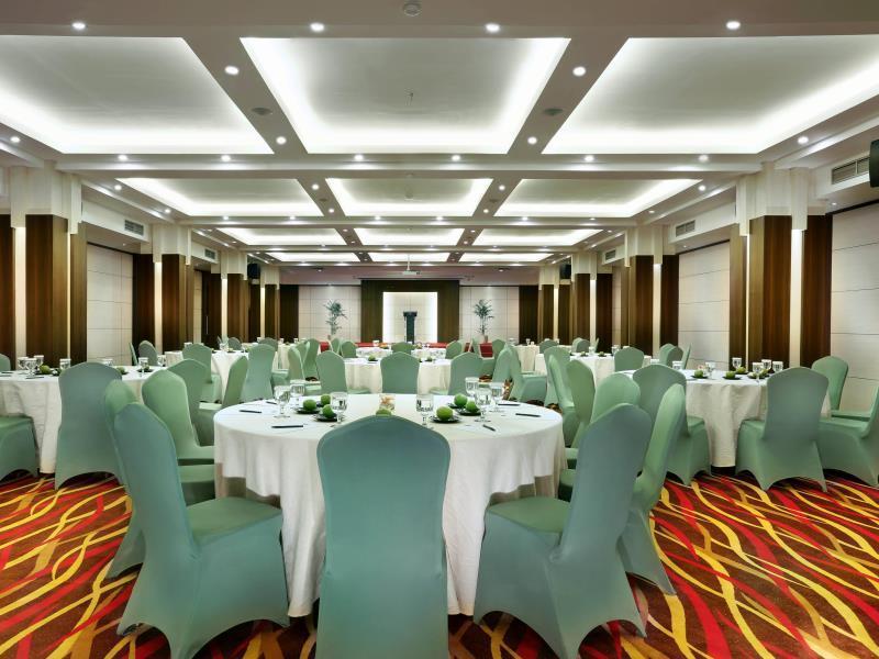 Neo Denpasar By Aston Hotel Kültér fotó