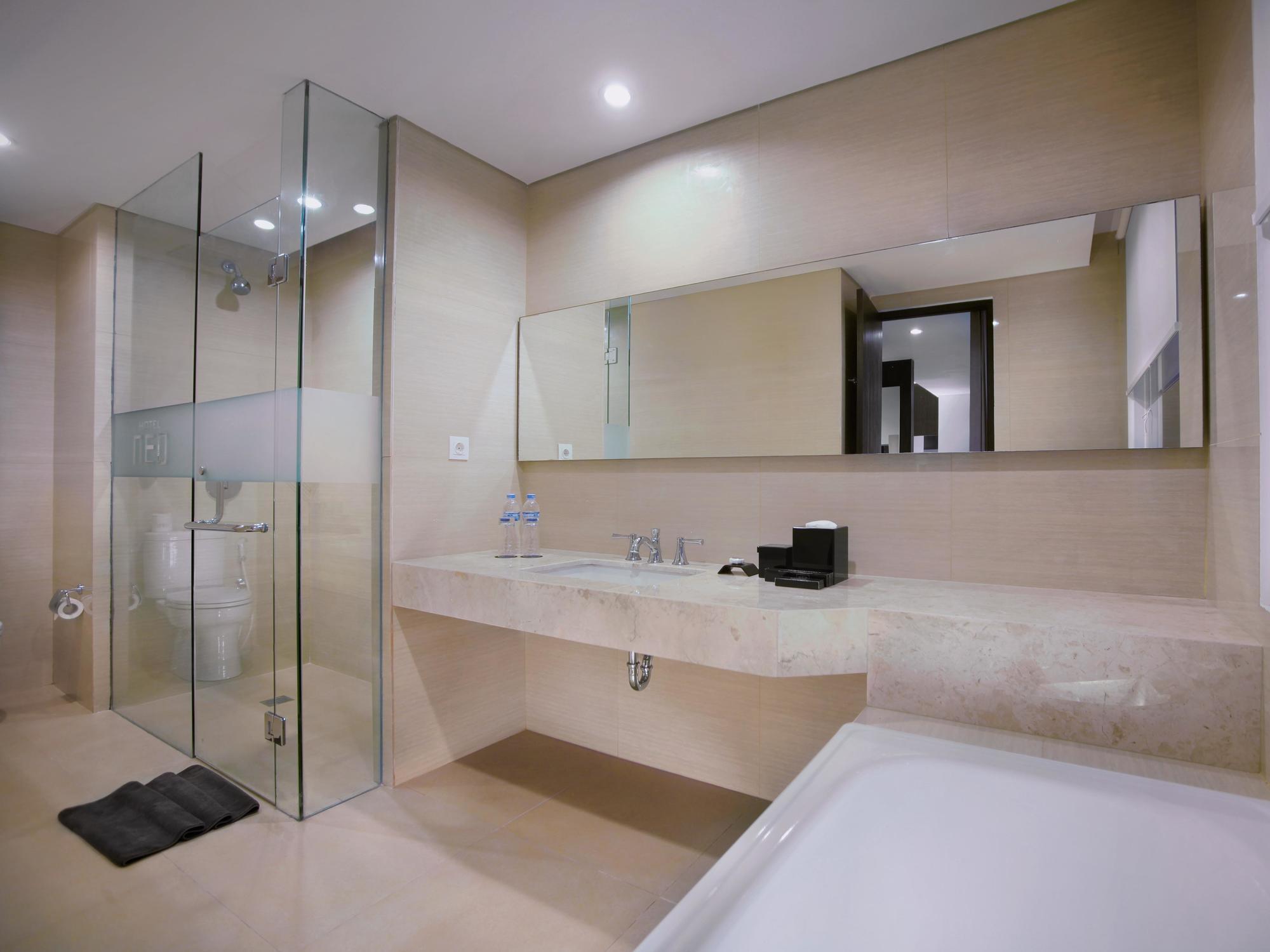 Neo Denpasar By Aston Hotel Kültér fotó