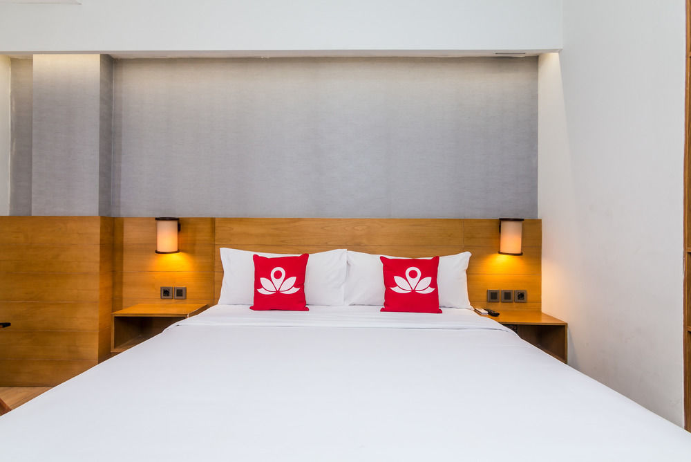 Neo Denpasar By Aston Hotel Kültér fotó