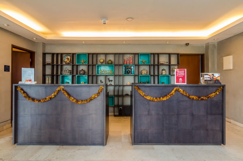 Neo Denpasar By Aston Hotel Kültér fotó