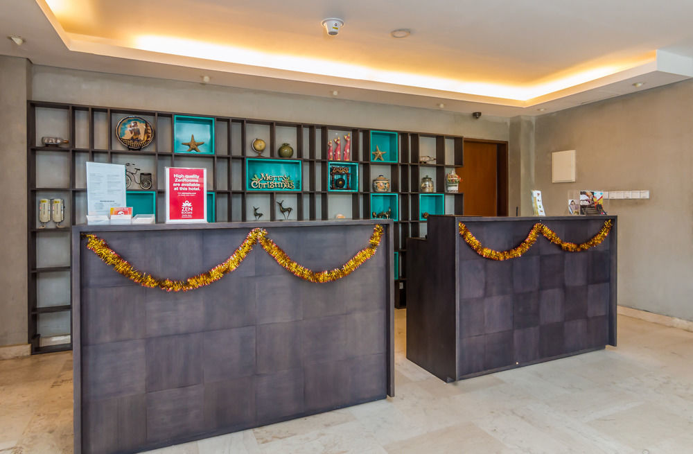 Neo Denpasar By Aston Hotel Kültér fotó