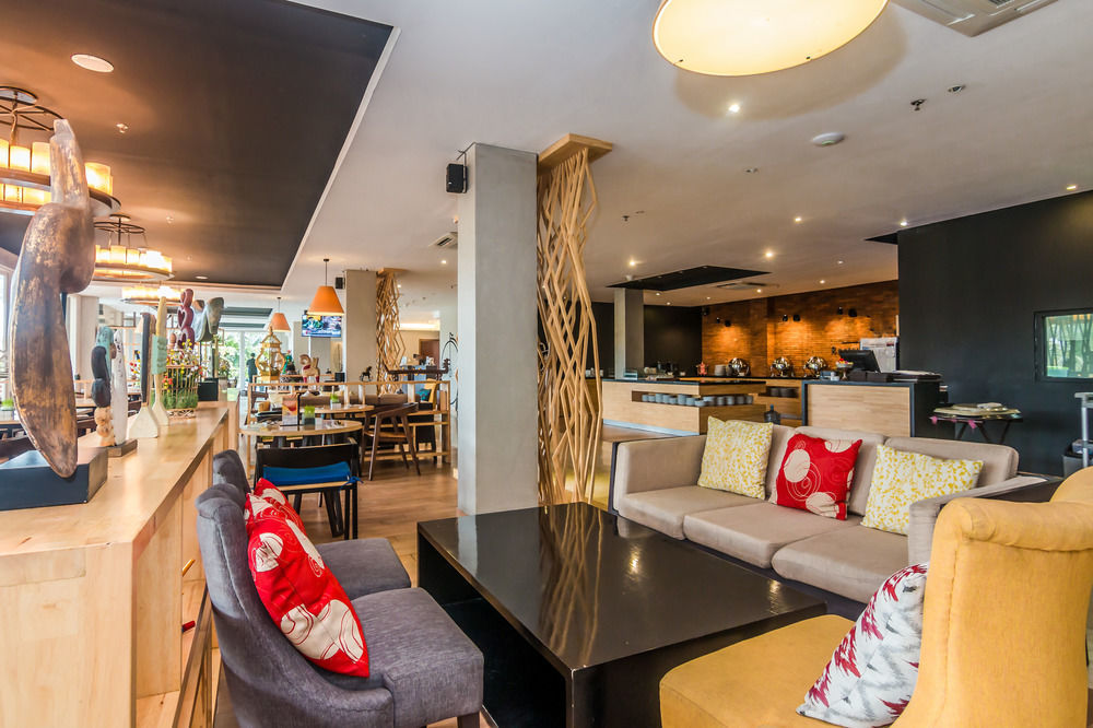 Neo Denpasar By Aston Hotel Kültér fotó