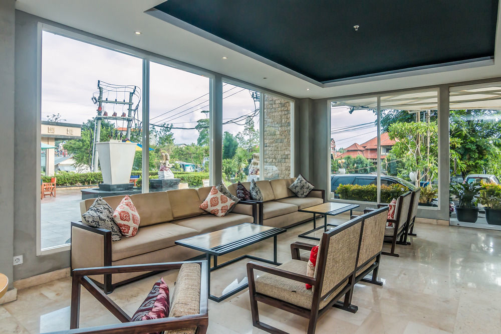 Neo Denpasar By Aston Hotel Kültér fotó