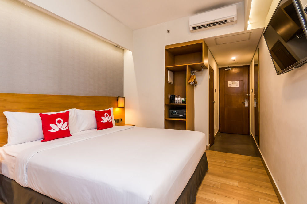 Neo Denpasar By Aston Hotel Kültér fotó