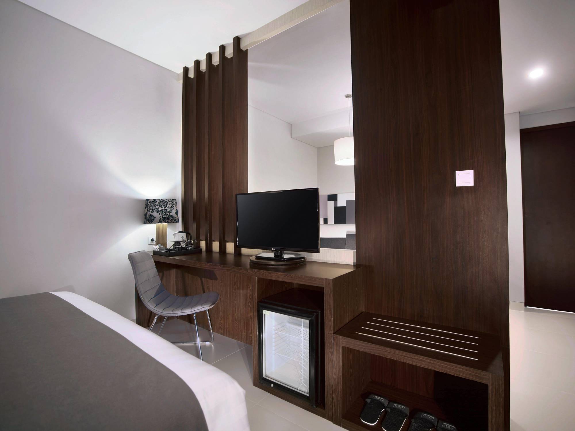 Neo Denpasar By Aston Hotel Kültér fotó