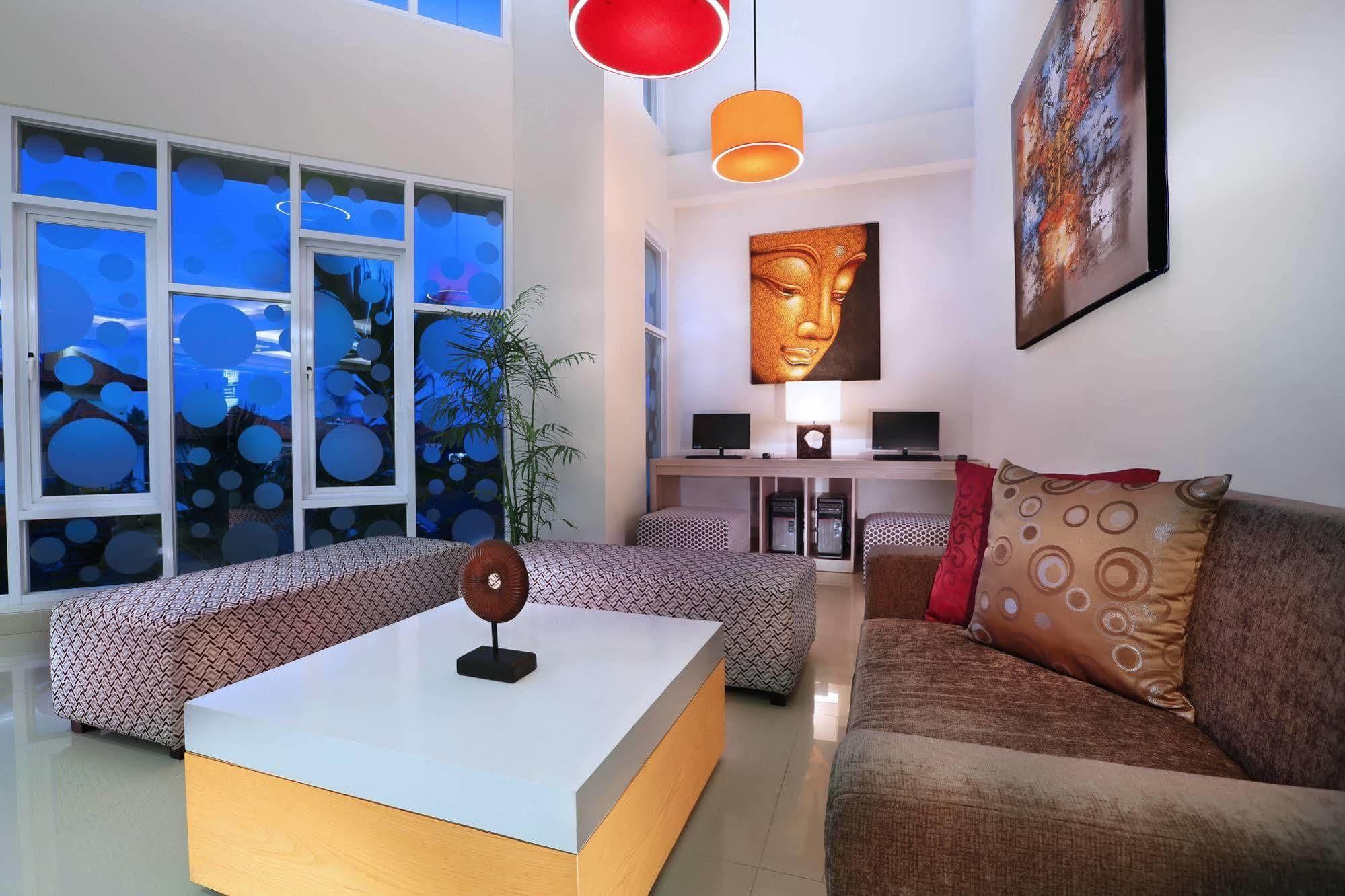 Neo Denpasar By Aston Hotel Kültér fotó