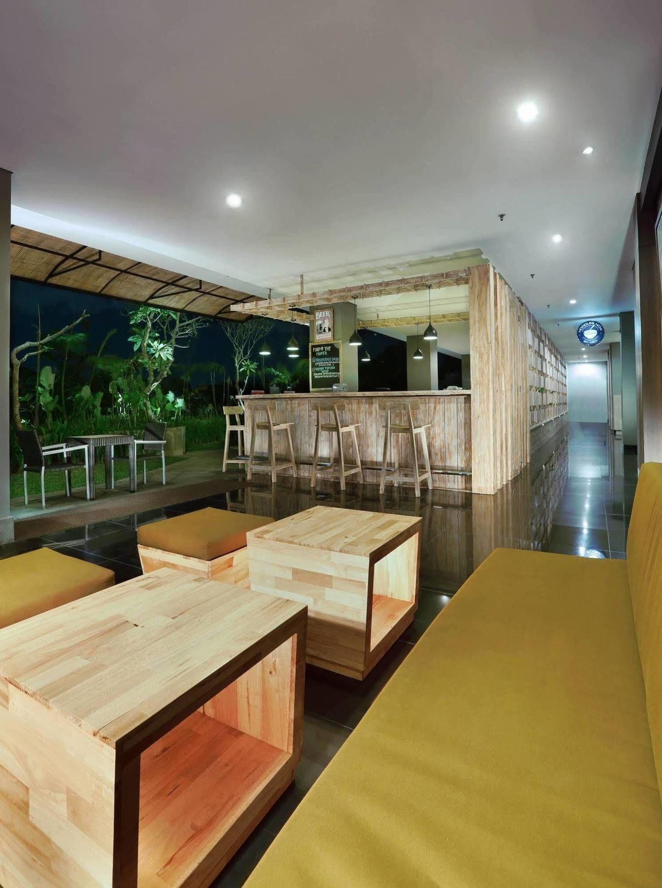 Neo Denpasar By Aston Hotel Kültér fotó